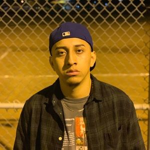 Meet your Posher, Richard